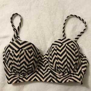 Xhilaration Bikini Top